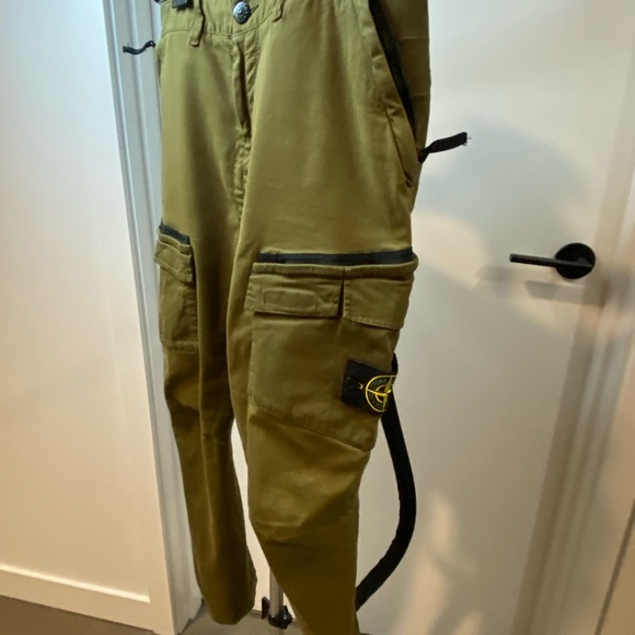 Stone island cargos - Picture 4 of 10